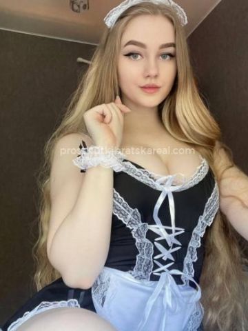 Анастасия Новый Рогачик