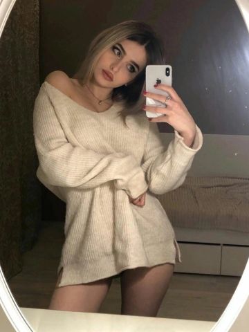 Алина Эскорт Блондинка Новый Рогачик