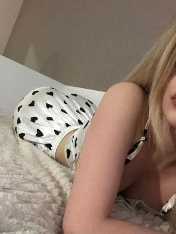 Алина Эскорт Блондинка фото 3