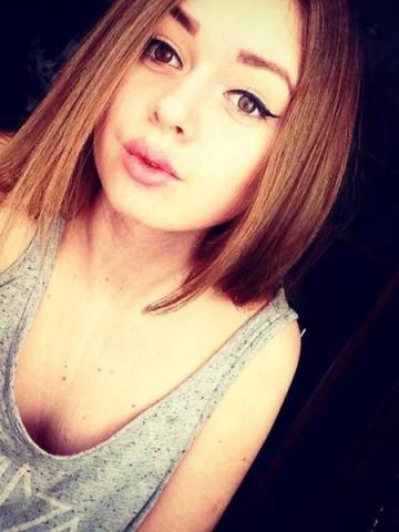 Валентина Реал Спортивная Блондинка фото 2